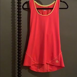 Workout Tank top